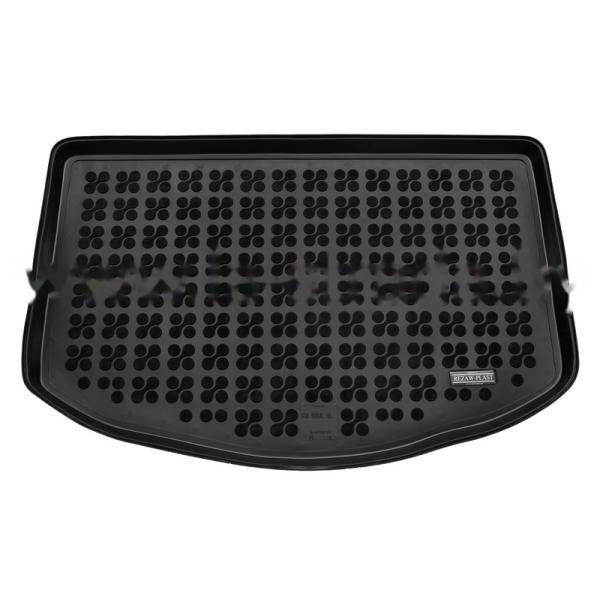 Комплект резиновых автомобильных ковриков KIA SOUL 2013-