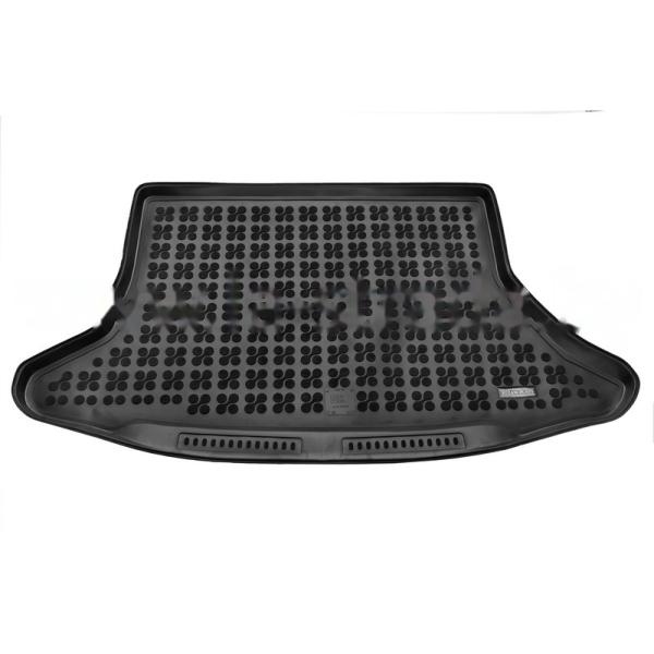 Комплект резиновых автомобильных ковриков LEXUS CT200H 2011-