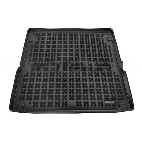 Комплект резиновых автомобильных ковриков PEUGEOT 308 2013-2017