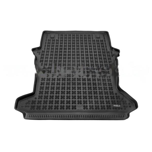 Комплект резиновых автомобильных ковриков FORD TRANSIT CONNECT 2014-