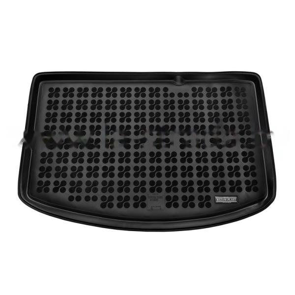 Комплект резиновых автомобильных ковриков TOYOTA YARIS HB 2012-2015