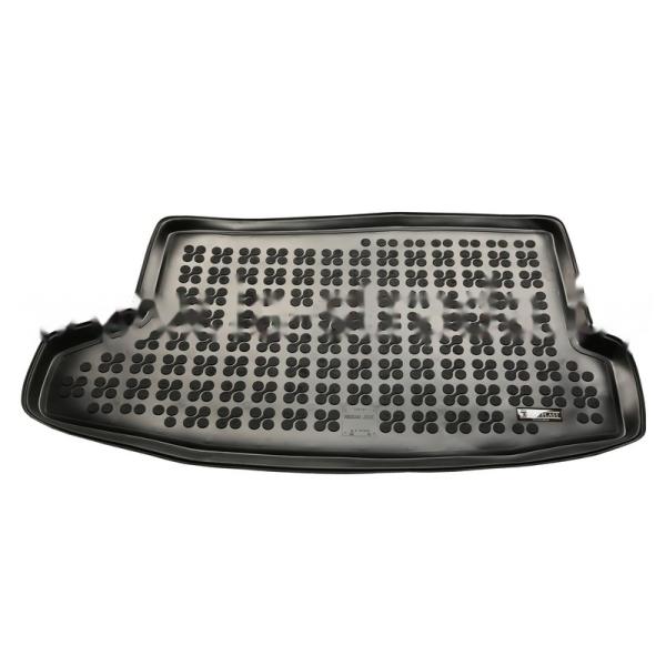 Комплект резиновых автомобильных ковриков NISSAN JUKE 2010-