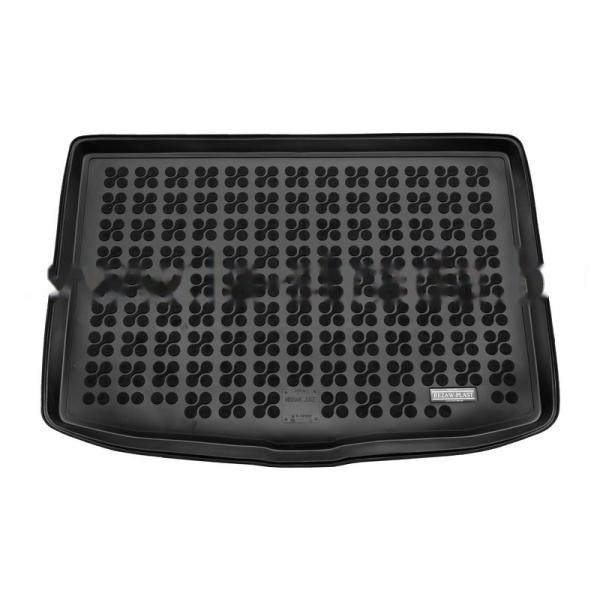 Комплект резиновых автомобильных ковриков NISSAN JUKE 2010-