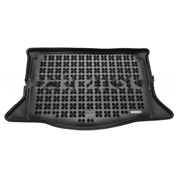 Комплект резиновых автомобильных ковриков HONDA JAZZ 2002-2008