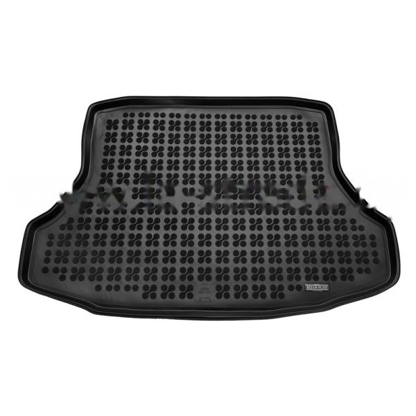 Комплект резиновых автомобильных ковриков HONDA CIVIC 2006-2011