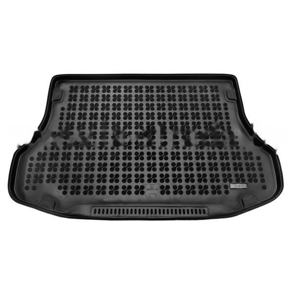 Комплект резиновых автомобильных ковриков KIA SORENTO 2002-2009