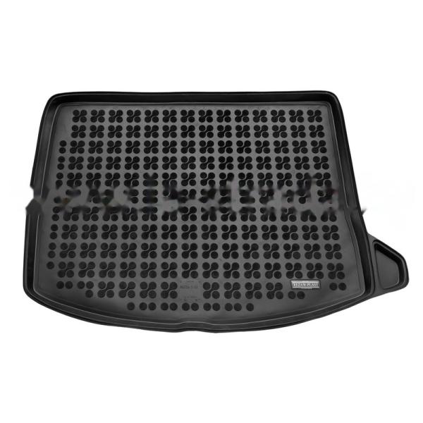 Комплект резиновых автомобильных ковриков MAZDA 3 2003-2006