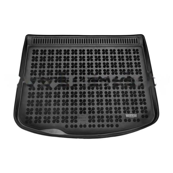 Комплект резиновых автомобильных ковриков MAZDA 3 2003-2006