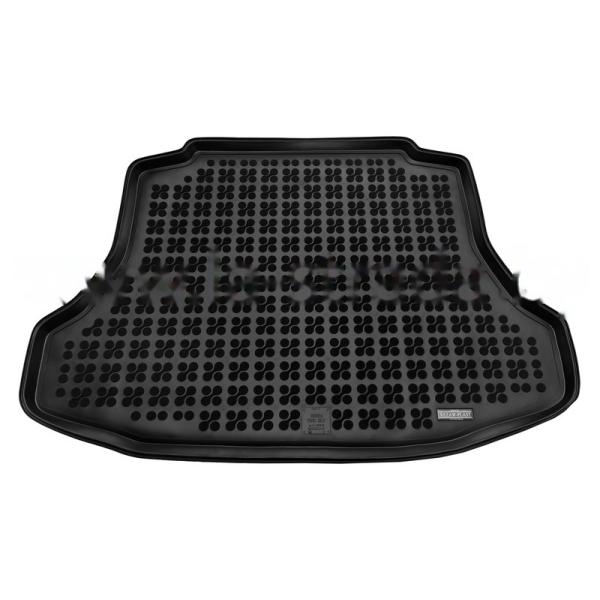 Комплект резиновых автомобильных ковриков HONDA CIVIC 2006-2011