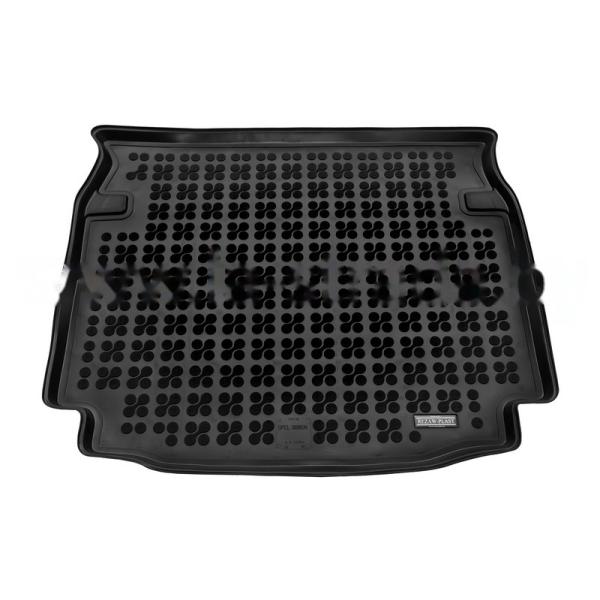 Комплект резиновых автомобильных ковриков OPEL SIGNUM 2003-2008