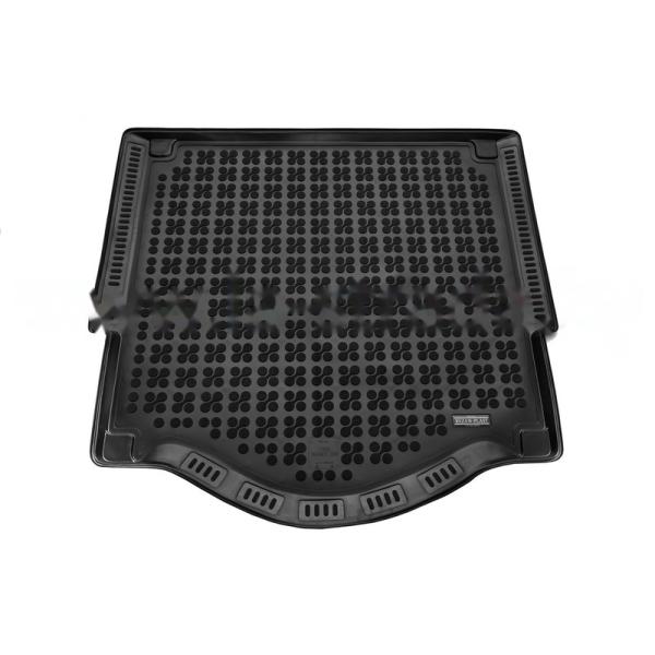 Комплект резиновых автомобильных ковриков FORD MONDEO 2007-2015