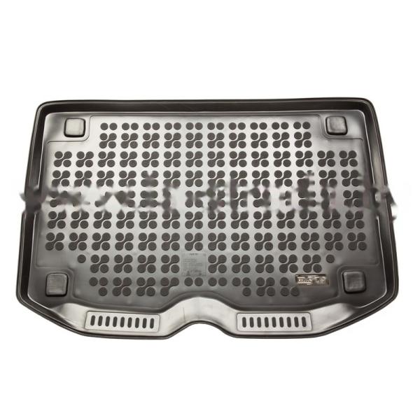 Комплект резиновых автомобильных ковриков CITROEN C3 PICASSO 2009-