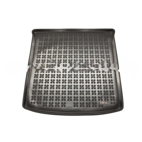 Комплект резиновых автомобильных ковриков FORD S-MAX 2015-