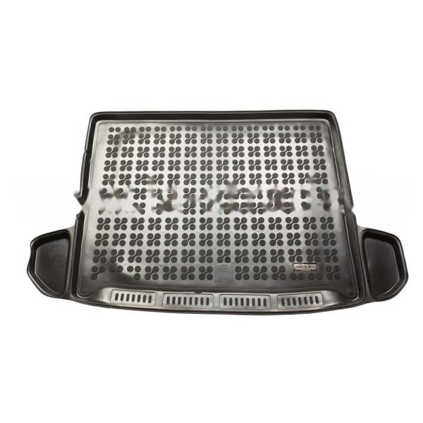 Комплект резиновых автомобильных ковриков HYUNDAI TUCSON 2010-2015