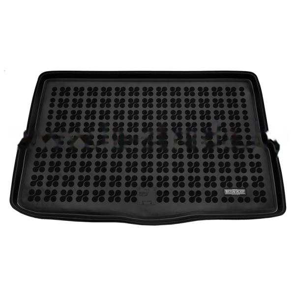 Комплект резиновых автомобильных ковриков RENAULT KADJAR 2015-