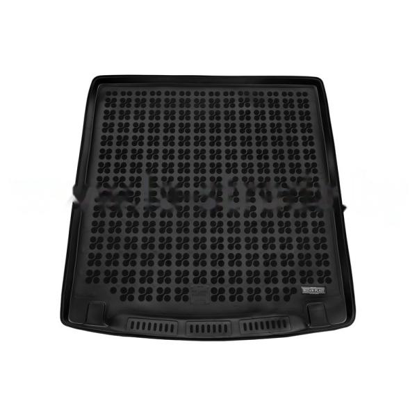 Комплект резиновых автомобильных ковриков RENAULT LAGUNA 2007-