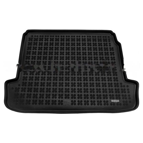 Комплект резиновых автомобильных ковриков RENAULT MEGANE 1999-2002