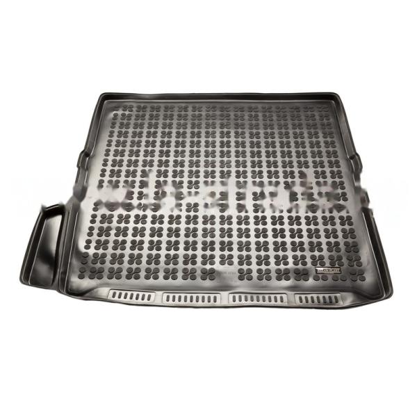 Комплект резиновых автомобильных ковриков VOLVO XC90 2014-