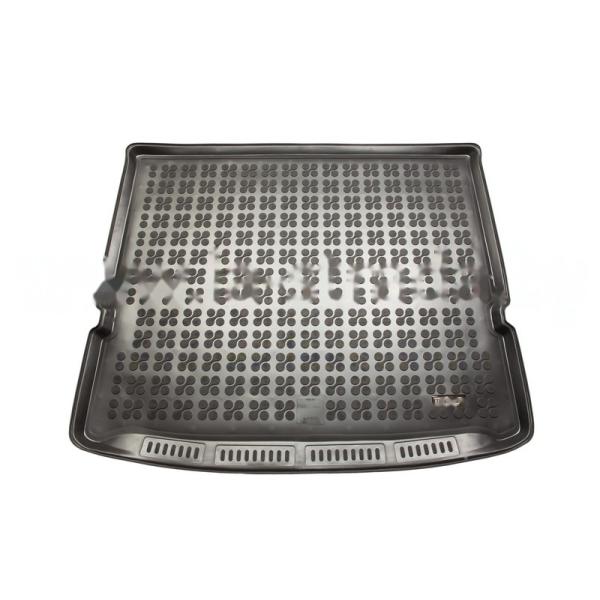 Комплект резиновых автомобильных ковриков FORD S-MAX 2015-