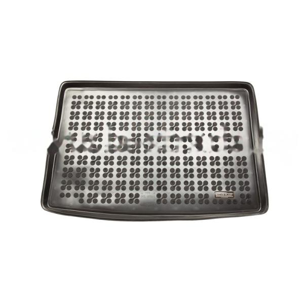 Комплект резиновых автомобильных ковриков OPEL ASTRA 2009-2015