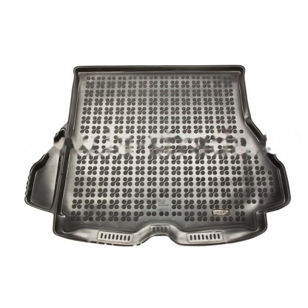 Комплект резиновых автомобильных ковриков RENAULT LAGUNA 2001-2006