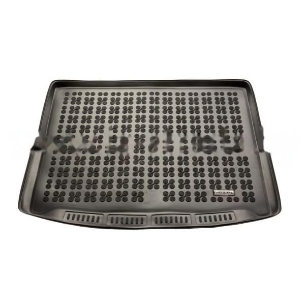 Комплект резиновых автомобильных ковриков BMW X1 (E84) 2009-2015