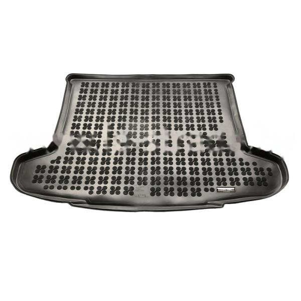 Комплект резиновых автомобильных ковриков FIAT TIPO 1996-