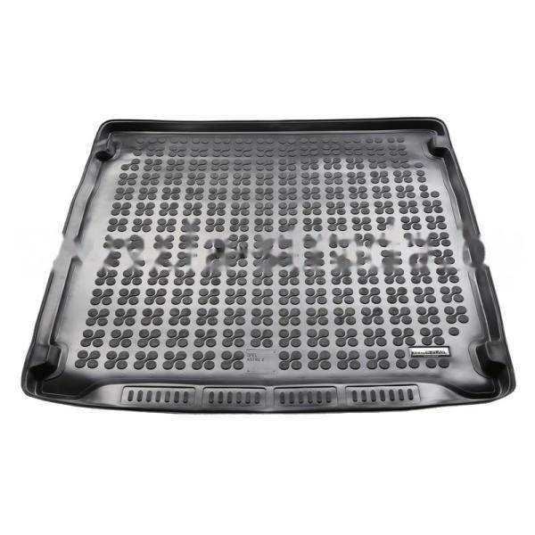 Комплект резиновых автомобильных ковриков OPEL ASTRA 2009-2015