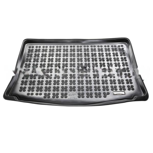 Комплект резиновых автомобильных ковриков ALFA ROMEO GIULIETTA 2010-