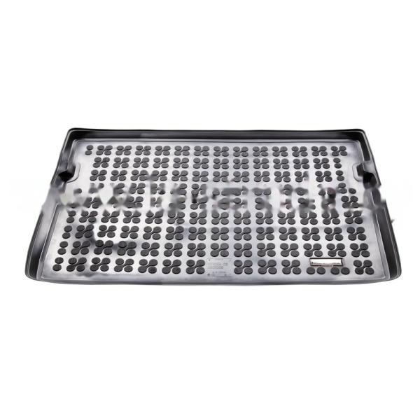 Комплект резиновых автомобильных ковриков CITROEN C3 2016-