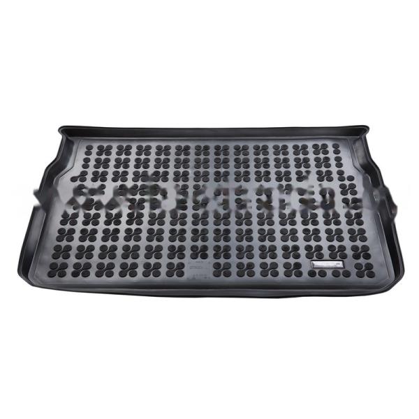 Комплект резиновых автомобильных ковриков CITROEN C3 2012-2016