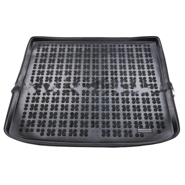 Комплект резиновых автомобильных ковриков FIAT TIPO 1996-