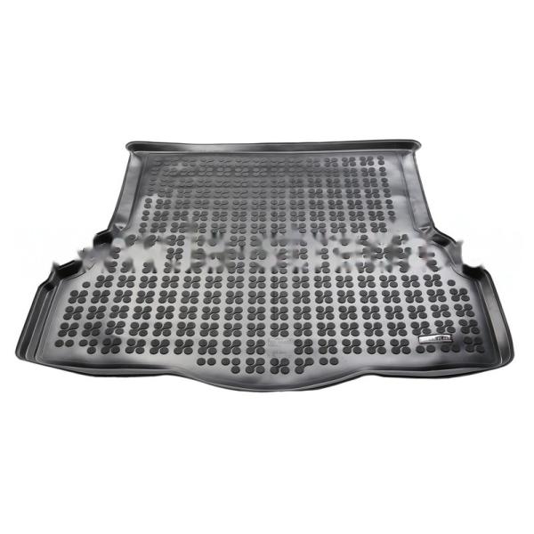 Комплект резиновых автомобильных ковриков FORD MONDEO 5 2015-2018