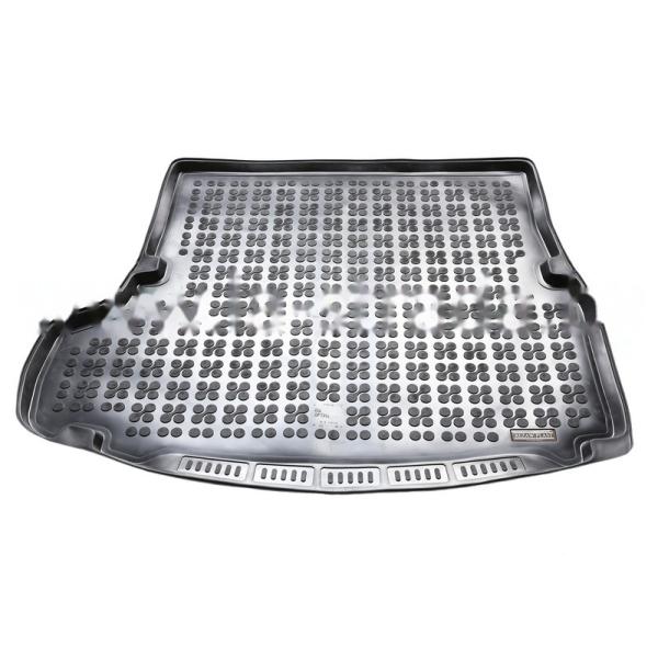 Комплект резиновых автомобильных ковриков KIA OPTIMA 2015-