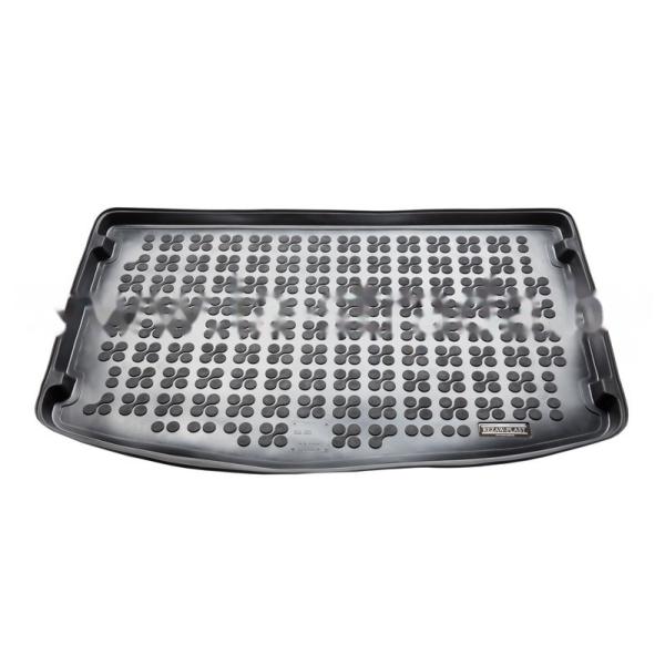 Комплект резиновых автомобильных ковриков KIA RIO 2011-2017