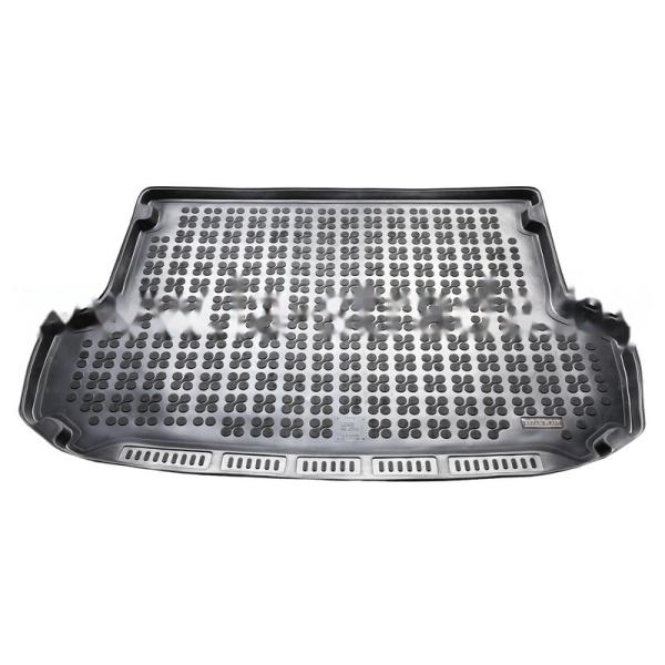 Комплект резиновых автомобильных ковриков LEXUS RX350-RX450H 2015-