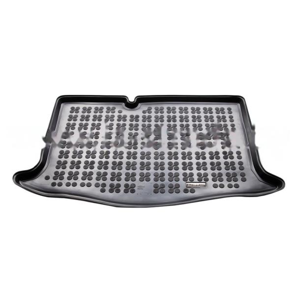 Комплект резиновых автомобильных ковриков NISSAN MICRA 2010-