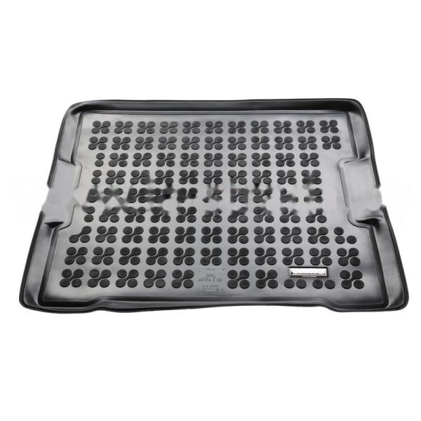 Комплект резиновых автомобильных ковриков OPEL ASTRA 2009-2015