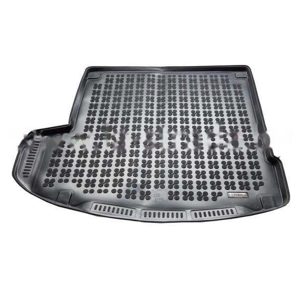 Комплект резиновых автомобильных ковриков OPEL INSIGNIA 2009-2017