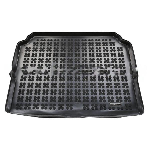 Комплект резиновых автомобильных ковриков PEUGEOT 3008 2016-