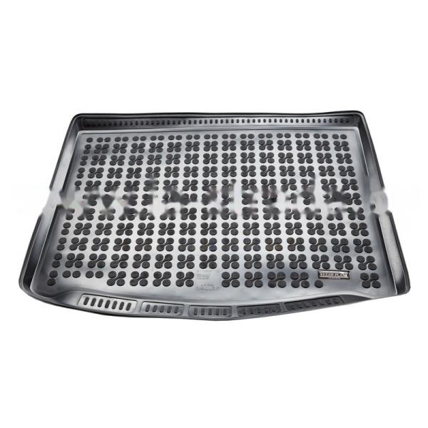 Комплект резиновых автомобильных ковриков RENAULT KOLEOS 2008-2017