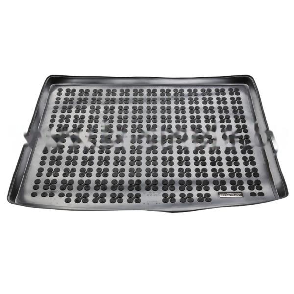 Комплект резиновых автомобильных ковриков SEAT ATECA 2016-