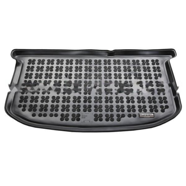 Комплект резиновых автомобильных ковриков SUZUKI IGNIS 2003-