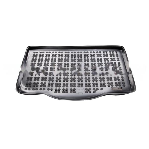 Комплект резиновых автомобильных ковриков SUZUKI SWIFT 2017-