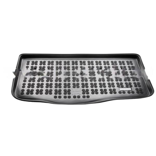 Комплект резиновых автомобильных ковриков KIA PICANTO 2011-