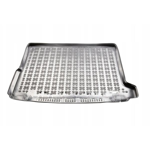 Комплект резиновых автомобильных ковриков VOLVO V60 2010-