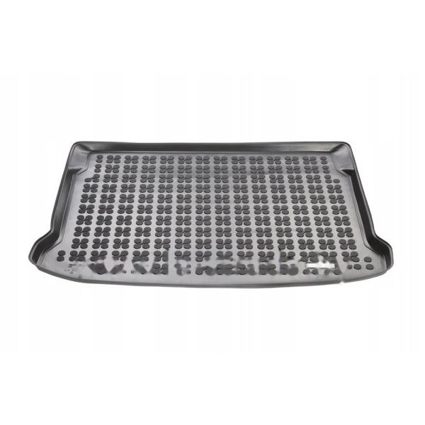 Комплект резиновых автомобильных ковриков MAZDA 3 2013-