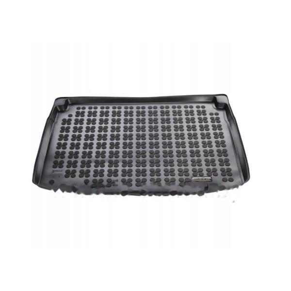 Комплект резиновых автомобильных ковриков TOYOTA COROLLA 2013-2018