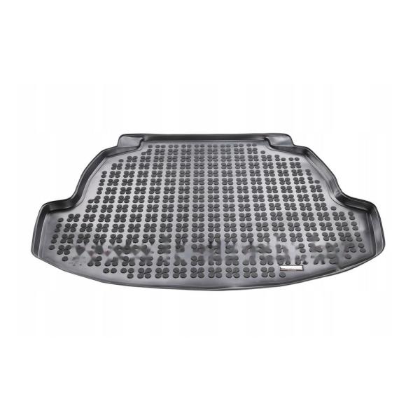 Комплект резиновых автомобильных ковриков TOYOTA COROLLA 2013-2018