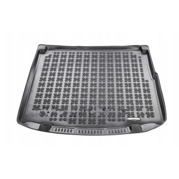 Комплект резиновых автомобильных ковриков TOYOTA COROLLA 2013-2018